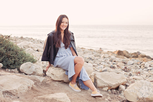 28 Reasons Why With Tower 28 Founder Amy Liu