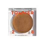 Shade: Gold Coast [Tower 28 Beauty's Bronzino™ Cream Bronzer in the shade Gold Coast]