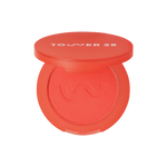 The Tower 28 Beauty GetSet™ Matte Powder Blush in the shade Downtown Daiquiri [Downtown Daiquiri x Toni Bravo]