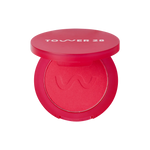 The Tower 28 Beauty GetSet™ Matte Powder Blush in the shade Sunset Shirley. [Sunset Shirley]