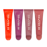 [Shared: The ingredients of Tower 28 Beauty LipSoftie® Lip Treatment listed out]
