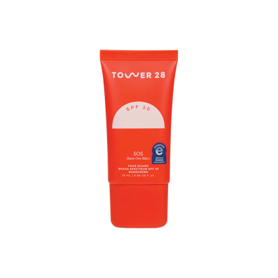 SOS FaceGuard™ SPF 30 20ML