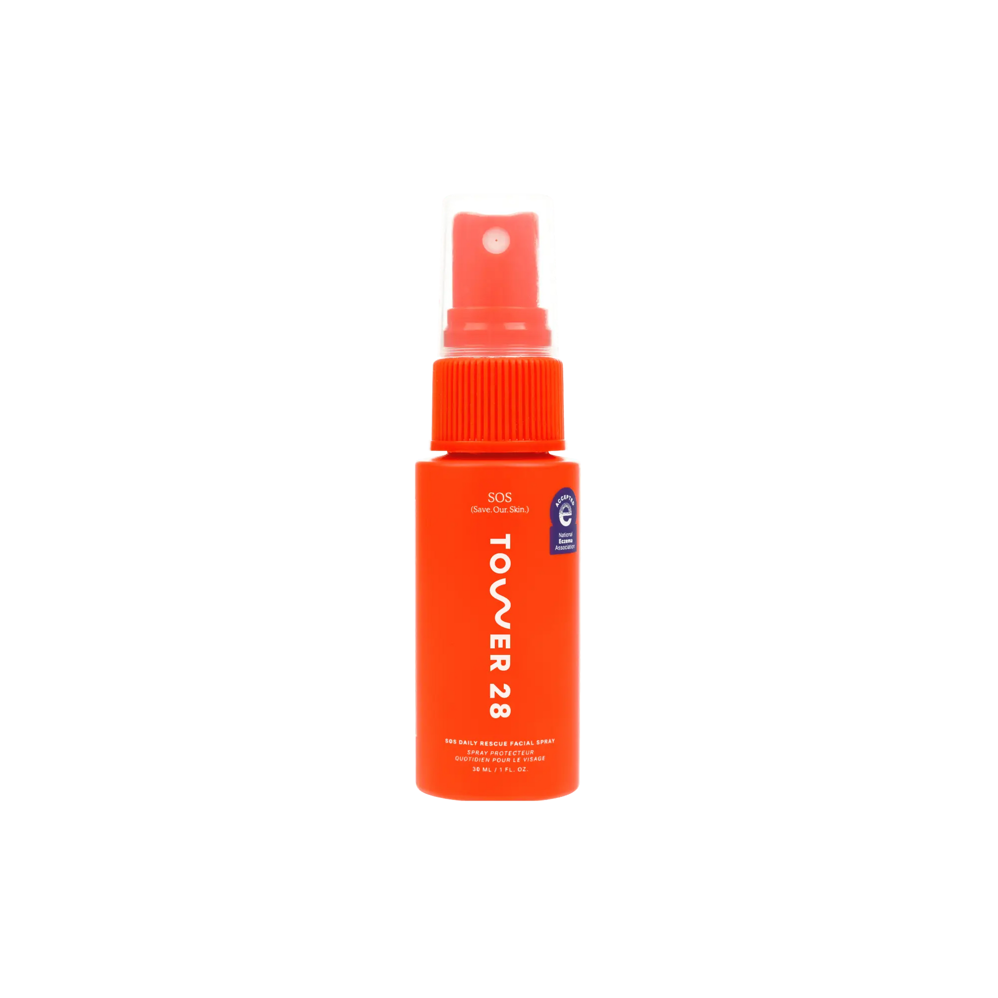 Tower 28 Beauty SOS Rescue Spray in 1oz. [1oz]