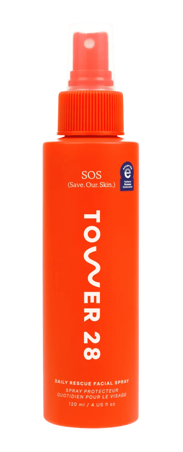 SOS Rescue Spray