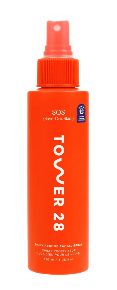 SOS Rescue Spray