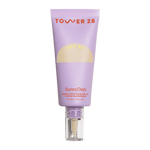 Tower 28 Beauty SunnyDays™ Tinted SPF 30 in the shade 10 Larchmont. [10 Larchmont]