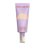 Tower 28 Beauty SunnyDays™ Tinted SPF 30 in the shade 13 La Cienega. [13 La Cienega]