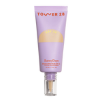 Tower 28 Beauty SunnyDays™ Tinted SPF 30 in the shade 15 Melrose. [15 Melrose]