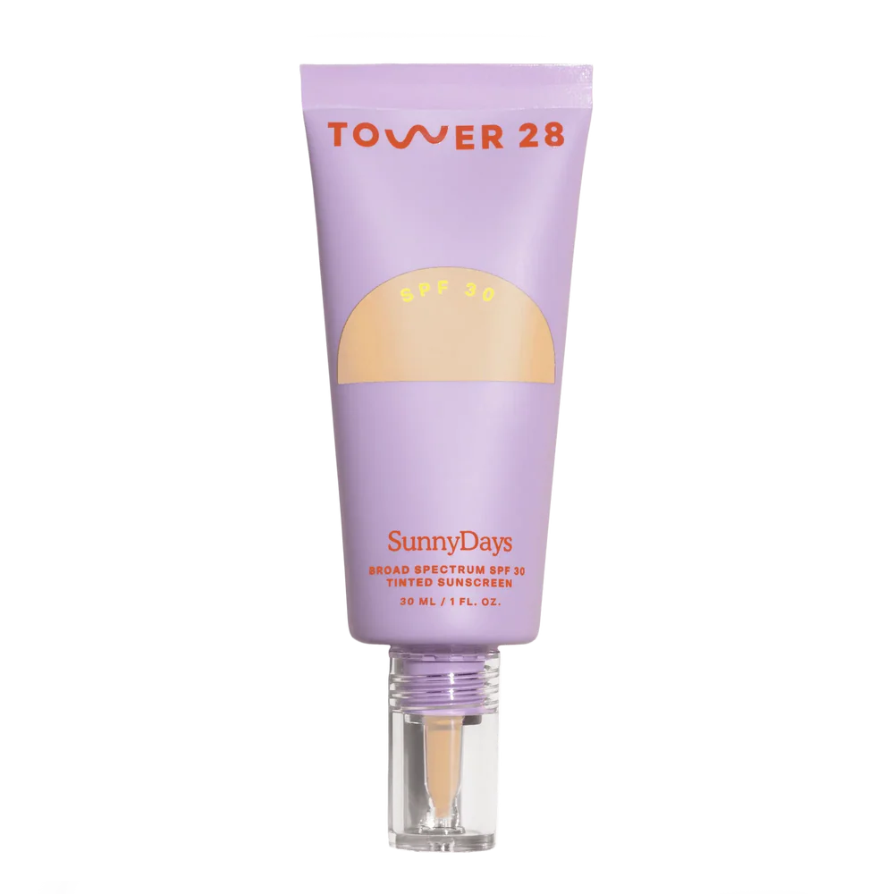SunnyDays™ Tinted SPF 30