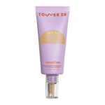 Tower 28 Beauty SunnyDays™ Tinted SPF 30 in the shade 20 Mulholland. [20 Mulholland]