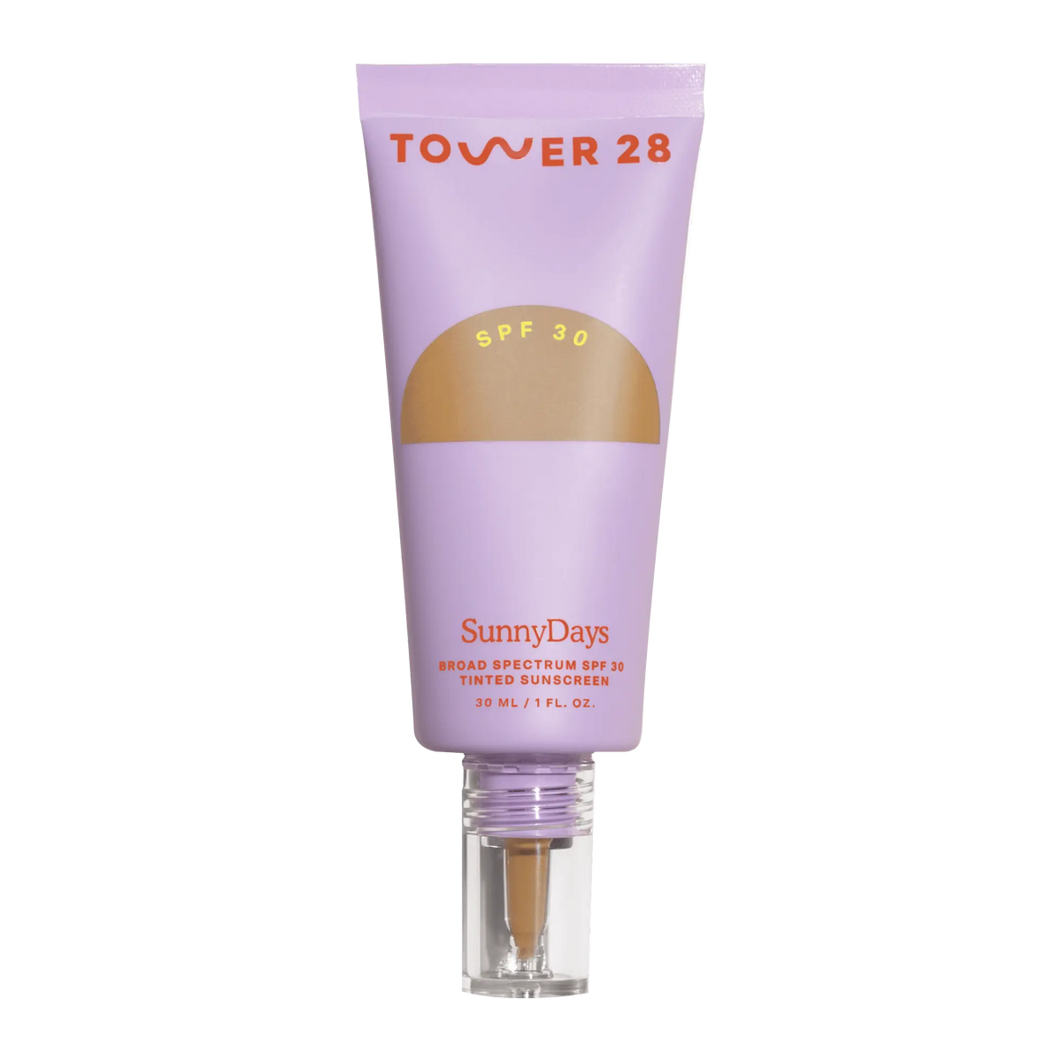 Tower 28 Beauty SunnyDays™ Tinted SPF 30 in the shade 30 PCH. [30 PCH]