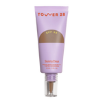 Tower 28 Beauty SunnyDays™ Tinted SPF 30 in the shade 45 Silver Lake. [45 Silver Lake]