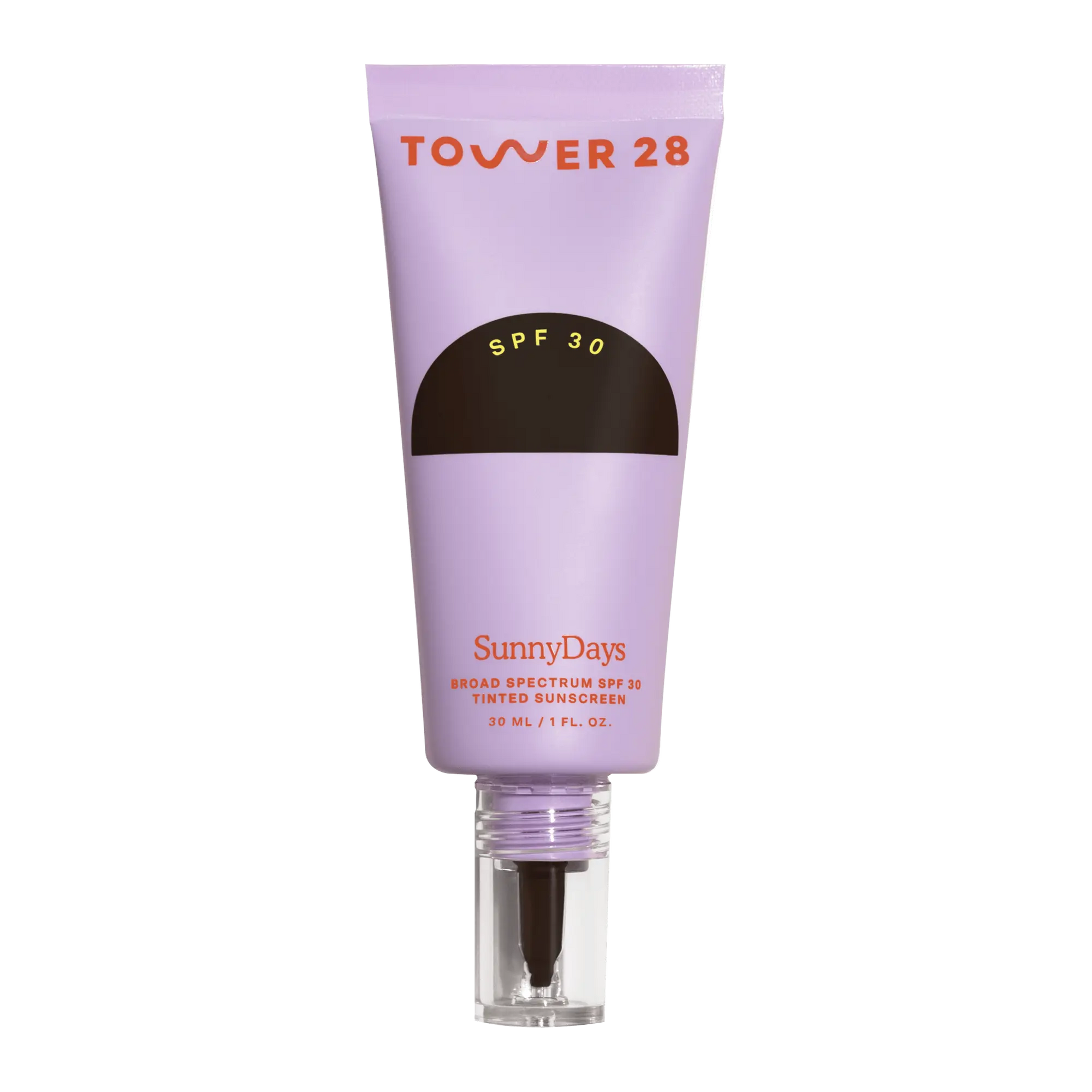 Tower 28 Beauty SunnyDays™ Tinted SPF 30 in the shade 70 Venice. [70 Venice]