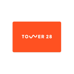 [Shared: Tower 28 Digital Gift Card]